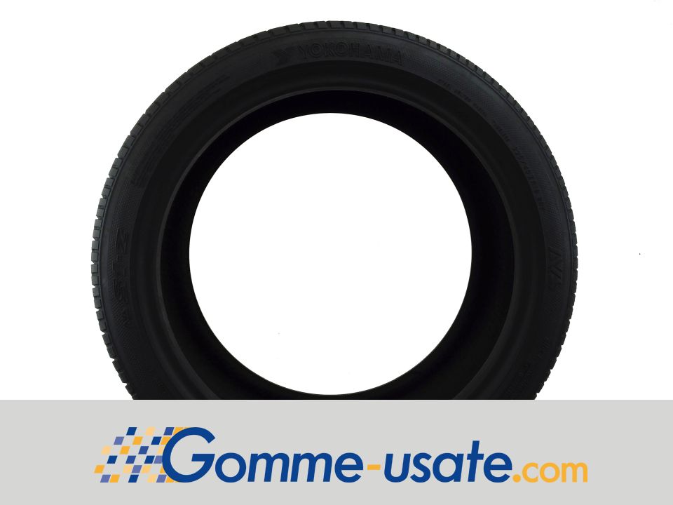 Thumb Yokohama Gomme Usate Yokohama 225/40 ZR18 88Y AVS S1-Z (75%) pneumatici usati Estivo_1